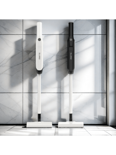 Mini Stofzuiger Cleaner, Portable Cordless Car Vacuum, Multi Modes USB Charging Brush Head Home Office