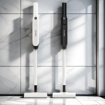 迷你吸尘器，便携式无线车载吸尘器，多模式 USB 充电手持吸尘器，带 3 个刷头的迷你车载吸尘器，适用于汽车、家庭和办公室