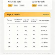 Chaqueta con cierre de cremallera, cuello alto y manga larga de color block casual para mujer - Negro - Ver 10