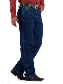 Men Pants - Màu xanh lam - Xem 3