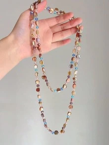 Nhiều màu