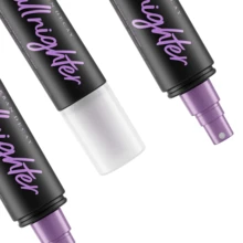 U rban D ecay A ll N ighter + Fijador de Maquillaje + Sella tu Maquillaje con un Acabado Natural, Resistente a Transferencias,118ml - Morado - Ver 3