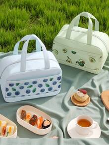 Torba termiczna na lunch – duża pojemność, przenośna do szkoły/biura/podróży (do użytku przez cały rok) Miękka, termiczna torba na lunch – niezbędny element wyposażenia studenta z foliową podszewką, idealna na piknik i kemping Duża pojemność torby na lunch do szkoły i pracy Przenośna, foliowa torba na lunch do użytku na zewnątrz Duża pojemność torby na lunch do szkoły Torba termiczna dla dziewcząt i chłopców (prezent świąteczny)