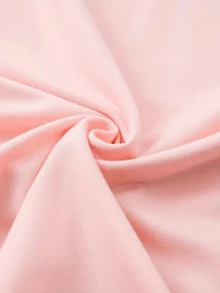 Women T-Shirts - Pink - View 3