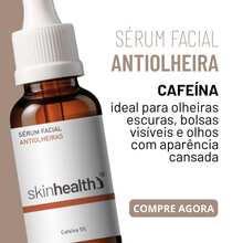 Skinhealth Anti-Dark Circles Facial Serum 5% Caffeine 30ml - 白色 - 查看 2