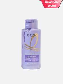 L’Oreal Paris L'Oreal Hyaluronic Acid Hydrating Hair Milk, 100ml - Purple - View 2