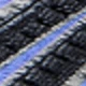 S Black Sapphire Blue