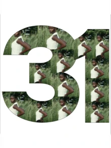 定制圣诞礼物，可定制1至99的数字、2026岁生日照片、A、B、C、D、E字母主题照片、成长照片拼贴画，生日礼物、圣诞照片礼物，母亲节和父亲节的完美礼物，送给爱人和朋友的理想礼物。秋季家居焕新，圣诞装饰，营造温馨家居氛围，办公室装饰，优雅生活