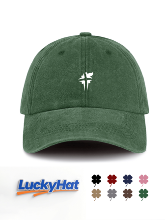1 Pieza Gorra de béisbol con estampado de paloma lavada para hombres y mujeres, clásica, casual, con estilo vintage, con sudadera suave, ajustable, ligera y versátil, ideal para deportes al aire libre, uso diario, fiestas, vacaciones, playas y perfecta como regalo para familias y amigos