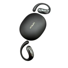 Audífonos Traductor de Idiomas, Soporte Multilingüe con Manual de Instrucciones, Conexión Bluetooth, Batería Larga Duración, Ideal para Estudiantes, Viajeros y Conversaciones Internacionales. - Negro - Ver 5