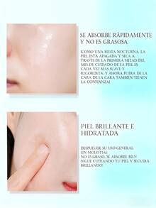 MOIKA Set de 7 Piezas Renovador de la Piel con Levadura de Trufa Blanca conjuntos para el cuidado de la piel, power Set de Extracto Concentrado de Trufa Blanca Reparación Intensa, Hidratante y Antienvejecimiento, Reafirmante y Lifting,Ácido Hialurónico Hidratación Profunda,Incluye Limpiador, Mascarilla, Loción Lifting, Contorno de Ojos, Loción Lifting, Sérum, Crema Lifting - Verde - Ver 9