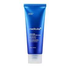 Medicube - Zero Pore Blackhead Mud Mask (3.5oz) - Blue - View 2