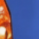 azul real