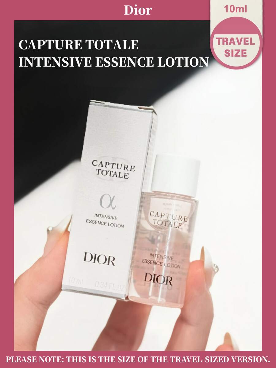 Dior 迪奥活力焕肤精华液10ml试用装，细腻柔嫩 - 10ml/0.35oz. - 查看 1
