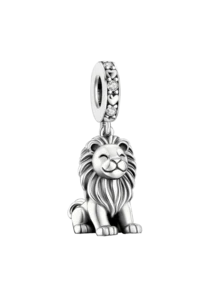 1 PC Fashionable Sparkling Big Ben Pendant Beads Charm Suitable For Bracelets DIY Women's Jewelry - Beads 1 - View 16