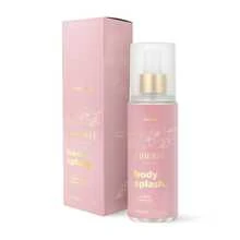 Body Splash Liberté Exclusif 200ml Wepink Original Virginia - Oriental Floral - View 5