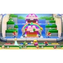 Super Mario Party - Nintendo Switch (Cover - English) (US/AS) - 彩色 - 查看 4