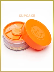 Powder - Cupcake - View 1