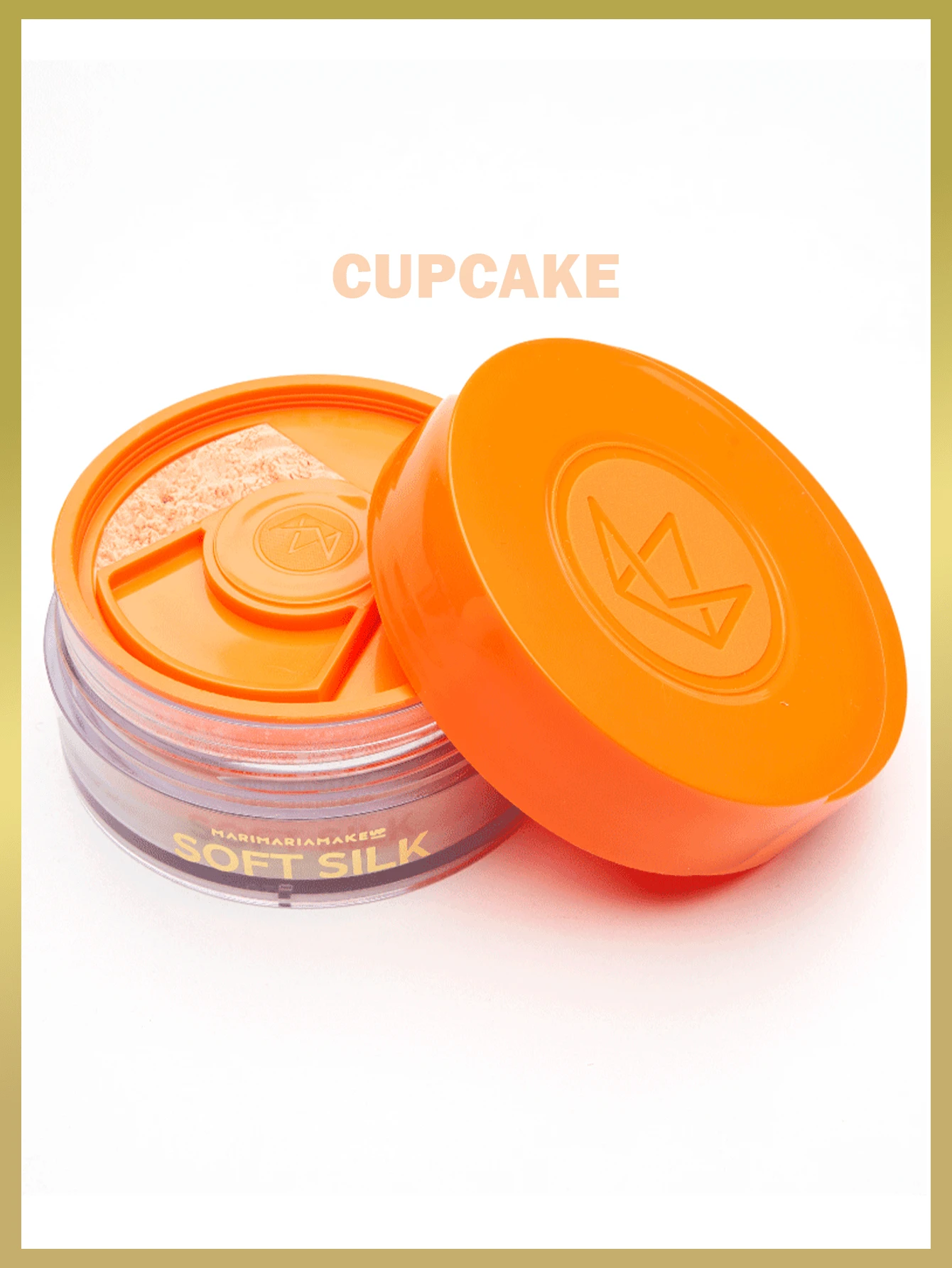 Powder - Cupcake - View 1