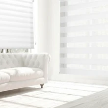 Roller Blinds - gris - 查看 5