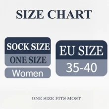 15 pares de calcetines de algodón de color liso, cálidos y absorbentes, ideales para el invierno, ideales para el frío (colores aleatorios, tallas 35-40). - C - Ver 5