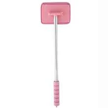 Windshield Cleaning Tools - Ultra-Fine Microfiber Cloth Car Glass Cleaning Brush - Detachable Handle, Car Windshield Squeegee, Interior Accessories, Car Cleaning Kit, Car Glass Cleaner, Windshield Cleaner. Auto Parts, Auto Accessories, Car Essentials, Automotive Supplies - Multicolor - View 10