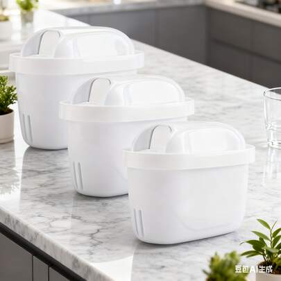 Water Purifier Filter, Universal Model, Replacement Filter, Essential For Home, Hotel And B&B