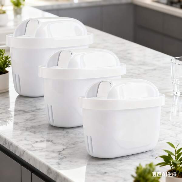 Water Purifier Filter, Universal Model, Replacement Filter, Essential For Home, Hotel And B&B