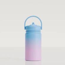 Gocase Mini Stainless Steel Thermal Bottle - 350ml - Multicolor - View 2