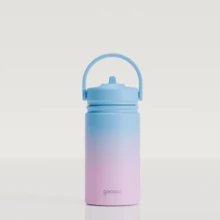 Gocase Mini Stainless Steel Thermal Bottle - 350ml - Multicolor - View 1