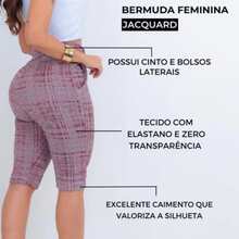 Simple Pocket With Belt Beach Stage And Concert Night - gris con rosa - Ver 2