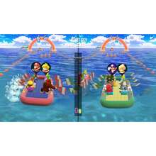 Super Mario Party - Nintendo Switch (Cover - English) (US/AS) - 彩色 - 查看 5