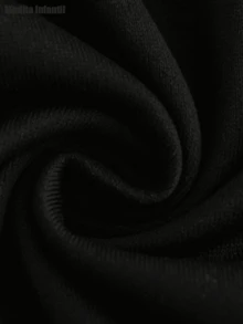 KID004|Sudadera infantil de moda | Cómoda y cálida | Adecuada para uso diario y regreso a clases |NavidadRopa infantil única con estampa de la Virgen de Guadalupe, perfecta para los chicos y chicas que buscan un estilo distintivo - Negro - Ver 7