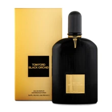 Tom Ford 黑兰花女士香水喷雾 EDP 3.4盎司/100毫升 - EDP - 查看 4