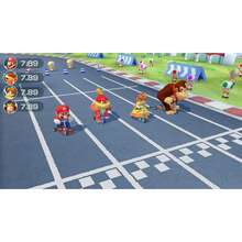 Super Mario Party - Nintendo Switch (Cover - English) (US/AS) - 彩色 - 查看 2