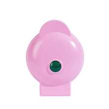 RAF 迷你电动华夫饼机，双面加热，家用早餐烘焙机，小型厨房甜点烹饪电器，情人节和圣诞节特惠 - 英規插(220-240V) - 查看 14