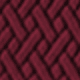 Burgundy Diagonal Stripes