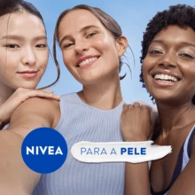 Nivea Luminous630 Skin Glow Serum 15ml All Skin Types Day/Night - White - View 8