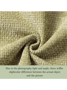 غطاء وسادة زخرفي من الشينيل قطعة واحدة، ذو نسيج محبوك فاخر لتغطية الوسائد للسرير وغرفة المعيشة والأريكة