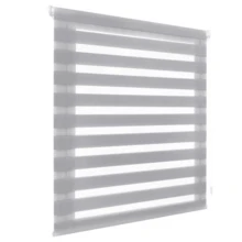 Roller Blinds - gris - 查看 1