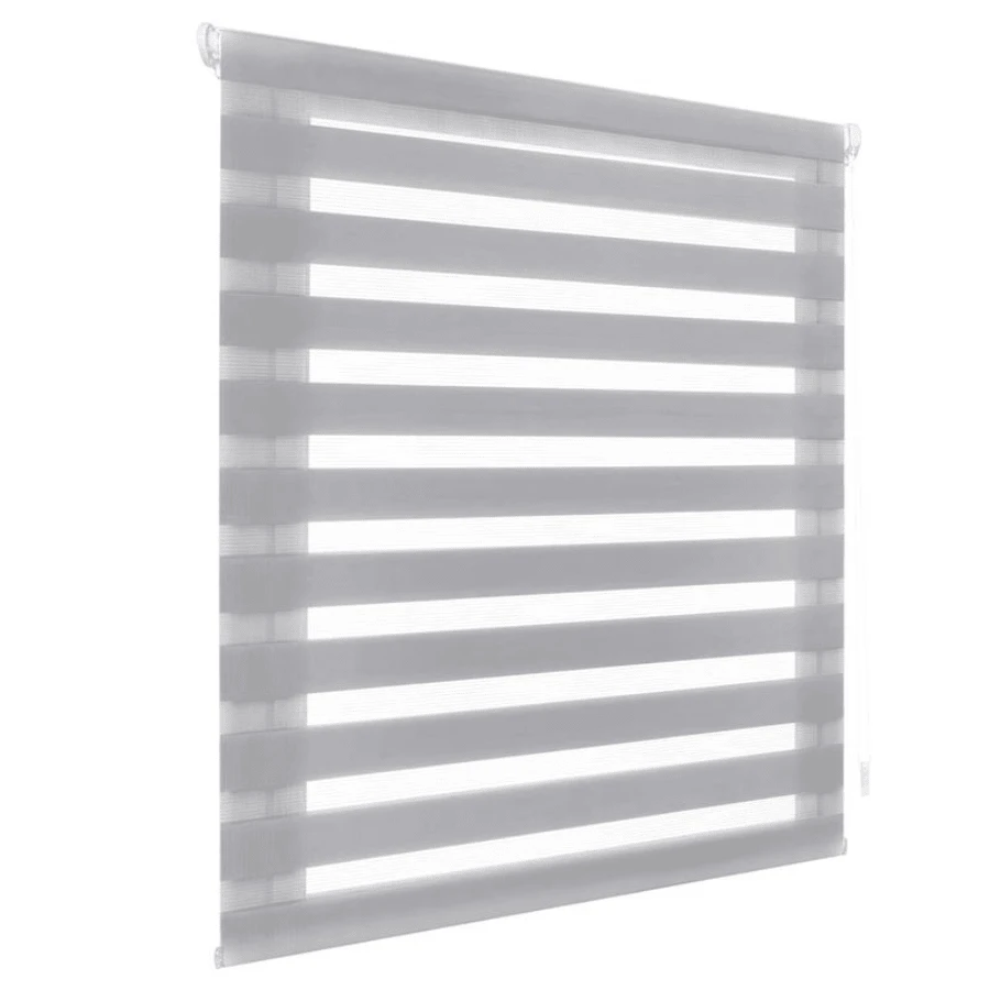 Roller Blinds - gris - 查看 1