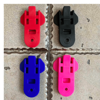 1pc Manual Can Opener - Bottle Opener 3-In-1 Portable Plastic Can Opener, Ideal For Parties, Camping, Creative Birthday Gifts, Wedding & Anniversary Gifts