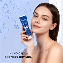 Moisturizing Fragrance Hand Cream - Hydrating, Moisturizing, Softening And Nourishing Skin, Refreshing And Non-Greasy, Portable Hand Cream - Multicolor - View 1