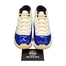 Nike Air Jordan 11 Rare Air 2025 IH0296-400 Men's Blue - 藍色 - 查看 5