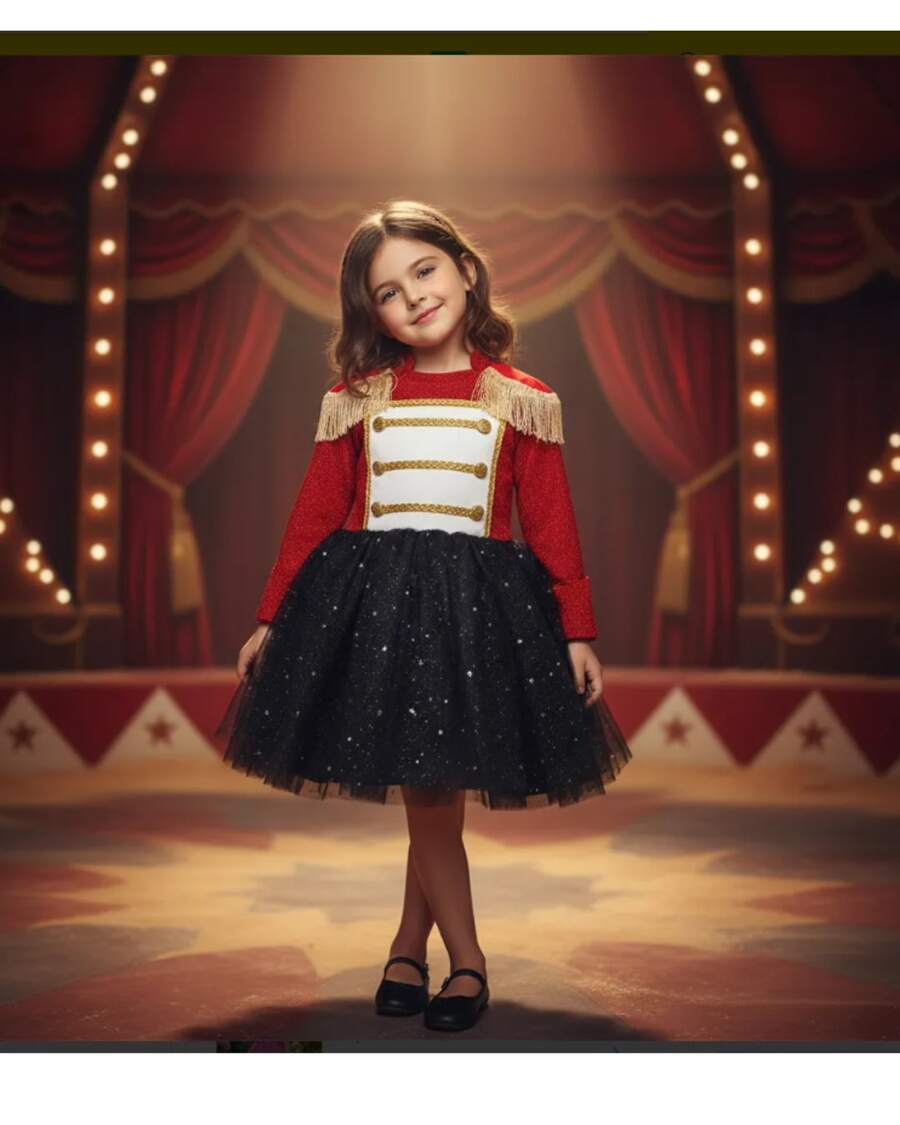 DISFRAS DE CASCANUECEZ - Negro - Ver 1