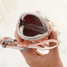 1PC Cat And Dog Belt Multifunctional Pet Backpack With Adjustable Chest Strap, Dog Belt Walking Rope, Durable Belt Backpack, Convenient, Cute, Durable, Can Carry Essential Items For Going Out, Suitable For Pet Backpacks For Dogs And Cats - Multicolor - View 2