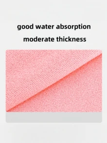 1pc (20 Pieces) Of Microfiber Towel Rolls, Tearable Cleaning Towels, Ultra-Fine Fibers, Multi-Functional Absorbent Cleaning Tissues Suitable For Car Soft Cleaning Cloths, Napkins, Kitchen Towels, Lazy Towels, Cleaning Supplies, Cleaning Tools, Kitchenware, Household Items, Household Cleaning Supplies - Boxed In Multiple Colors - View 4