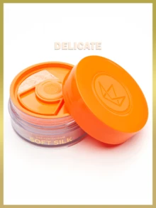 Powder - Delicaat - Bekijken 1