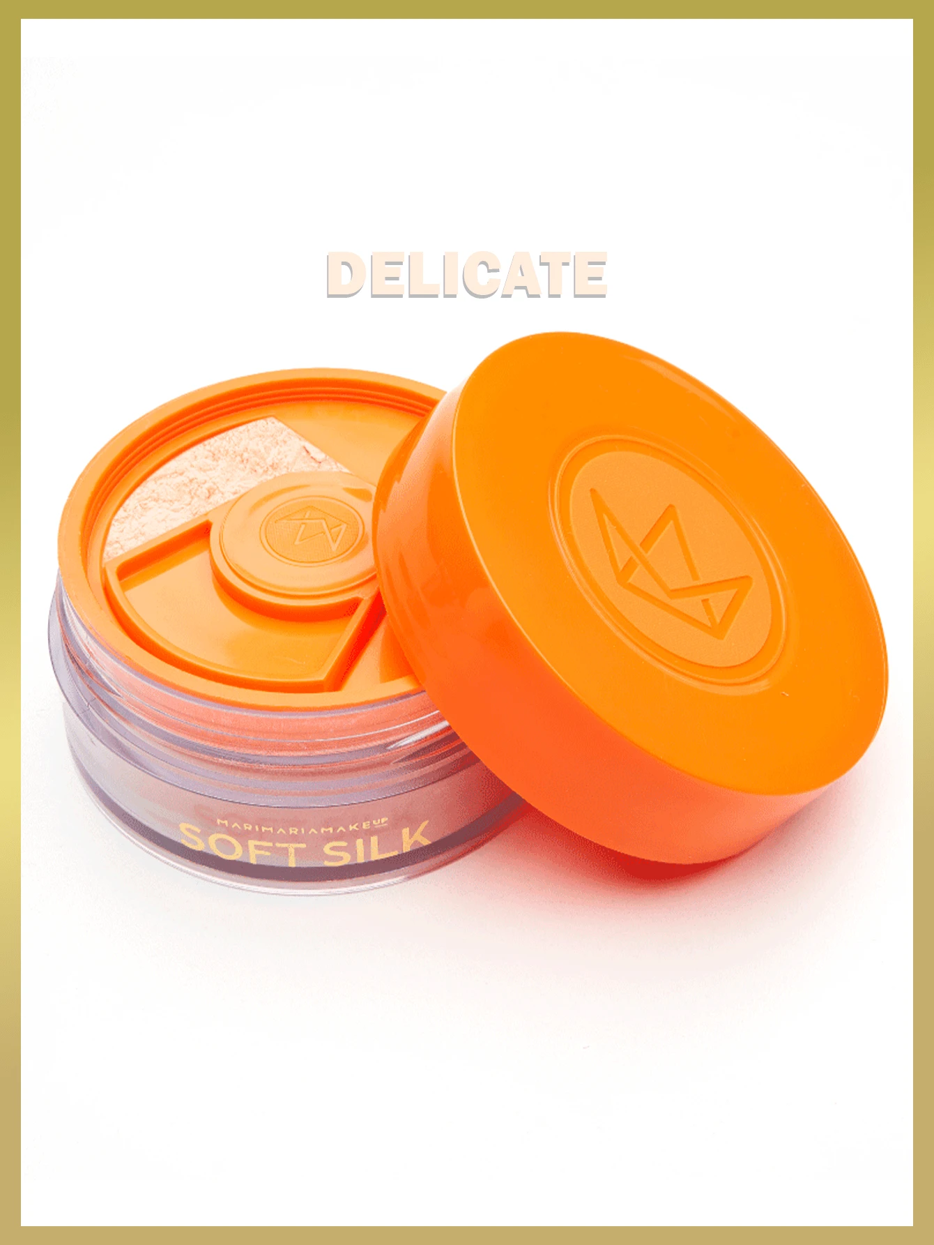 Powder - Delicaat - Bekijken 1