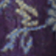 Lỗ tím xanh